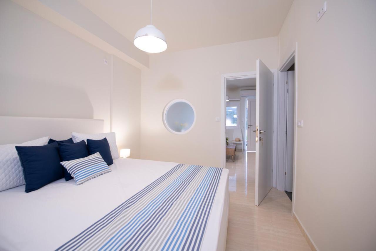 Creta Vivere Villas Agia Pelagia  Esterno foto
