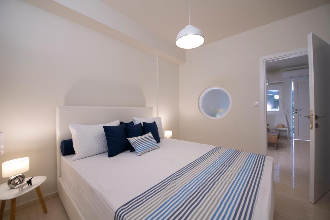 Creta Vivere Villas Agia Pelagia  Esterno foto