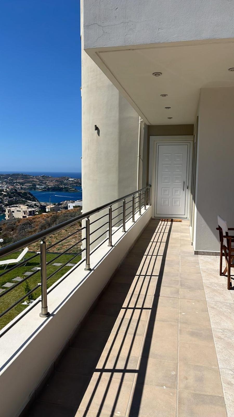Creta Vivere Villas Agia Pelagia  Esterno foto
