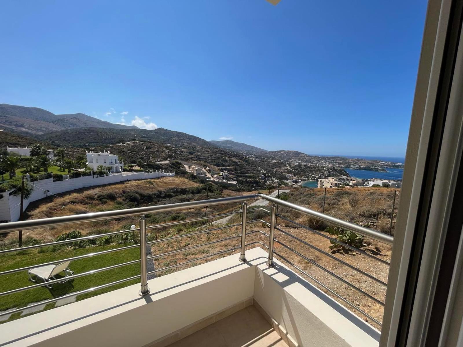 Creta Vivere Villas Agia Pelagia  Esterno foto