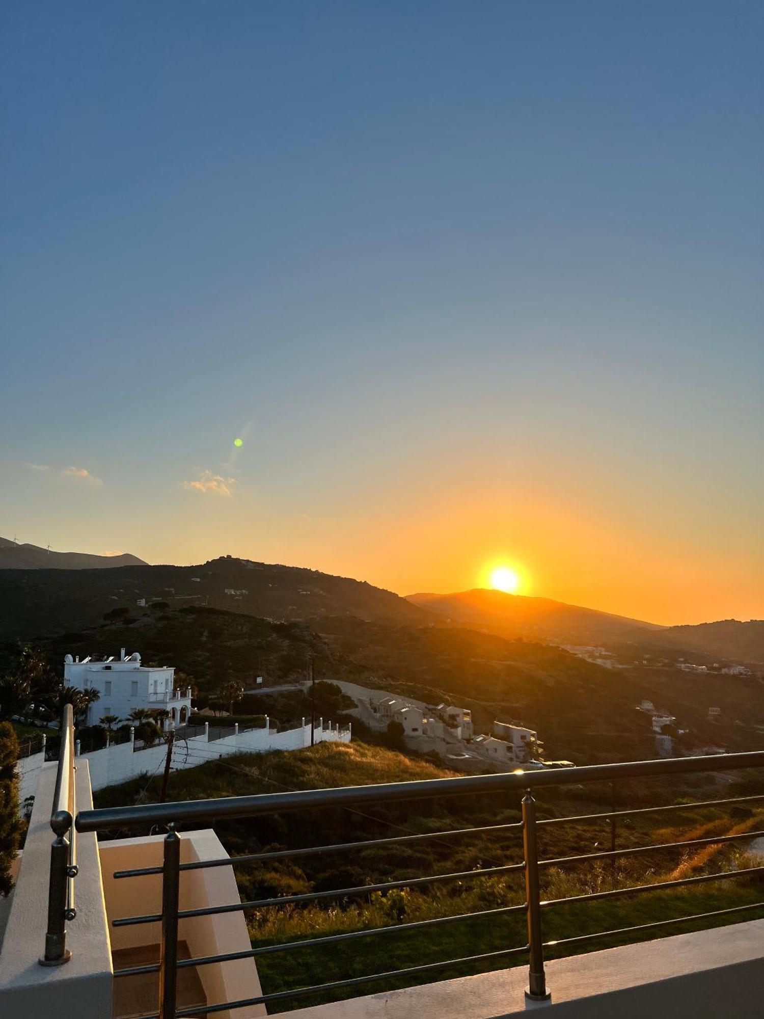 Creta Vivere Villas Agia Pelagia  Esterno foto