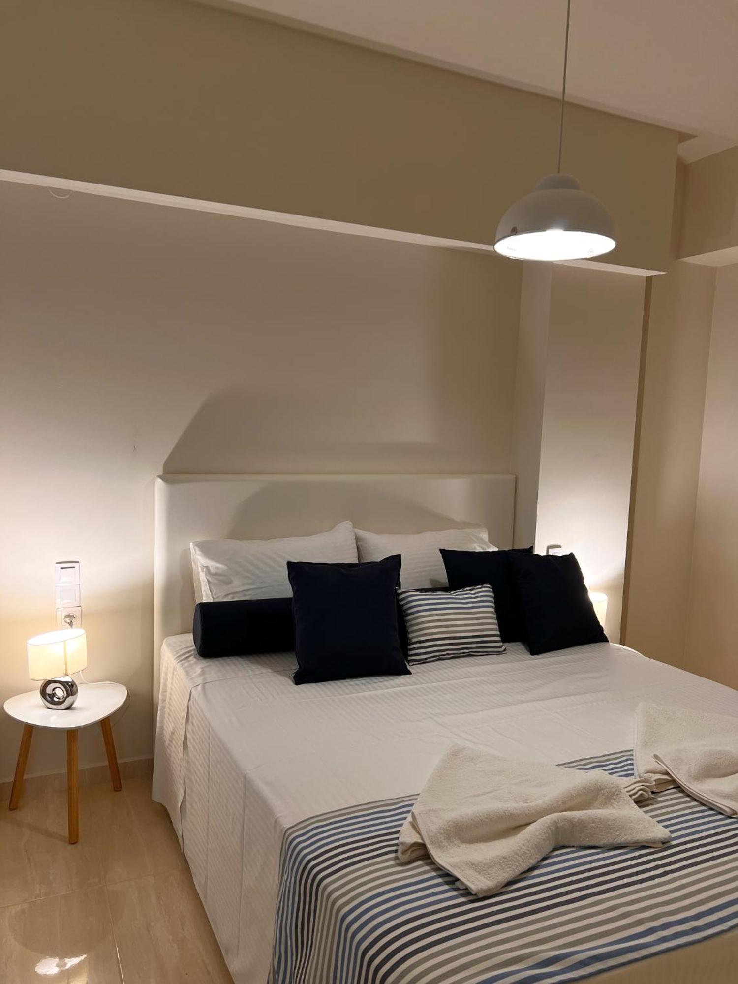 Creta Vivere Villas Agia Pelagia  Esterno foto
