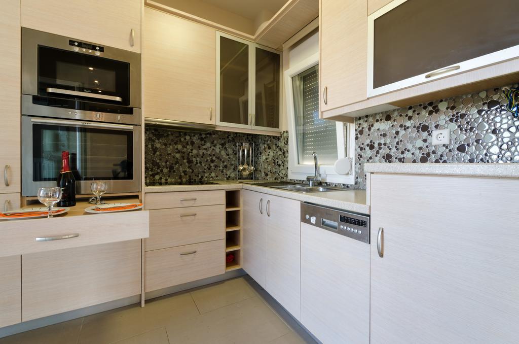 Creta Vivere Villas Agia Pelagia  Esterno foto