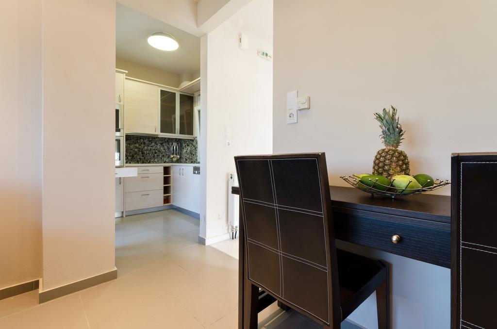 Creta Vivere Villas Agia Pelagia  Esterno foto